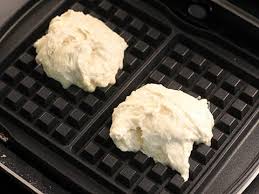 Gaufres De Liege Recette Gaufres Gaufre De Liege Recette