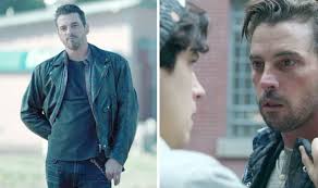 Skeet ulrich and marisol nichols won't return for riverdale season 5. Riverdale Why Is Skeet Ulrich Leaving Riverdale Tv Radio Showbiz Tv Express Co Uk