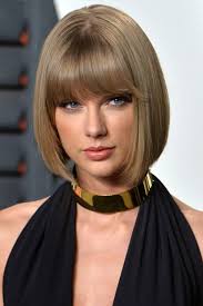 Short hairstyles are becoming increasingly popular and easy to maintain. Taylor Swift Hairstyles Taylor Swift S Curly Straight Short Long Hair