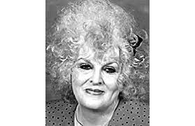 Lois CHANEY Obituary (2015)