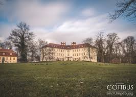 Schloss Lubbenau Aufnahmedatum 04 01 2018 Lubbenau Spreewald Lausitz Niederlausitz Brandenburg Cottbusundumgebung Spreewald Bilder Cottbus