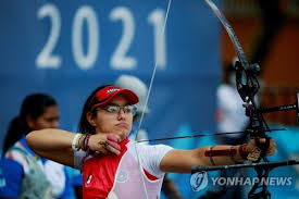 Join facebook to connect with ana paula romero vazquez and others you may know. Guatemala Archery World Cup