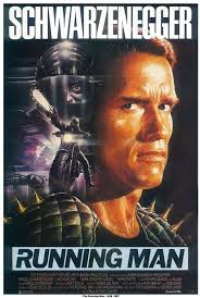 The Running Man (1987) | Movie Review | Deep Focus Review