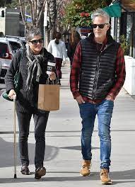 Selma's previous marriage and relationship all end up in a bad way. Selma Blair Style On Twitter Selma Blair Strolling With Ron Carlson Https T Co 0teesuhoy8