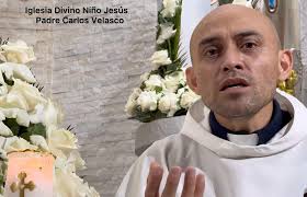 Santa Misa. Martes, 21 de...