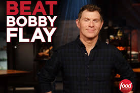 Robert william flay is an american celebrity chef, restaurateur, and reality television personality. Valley Stream Chef Competes On Beat Bobby Flay