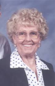 Obituary for Jewell A (Townsend) Faulstich