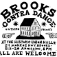 Brooks Contra Dance