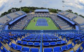 Buy Citi Open 2020 Tickets Legg Mason Tennis