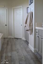 The timber flooring calculator has been designed to help you estimate installation costs for your space. Natural Timber Ash Porcelain Floor Tile At Lowes Flooring House Flooring Kitchen Flooring