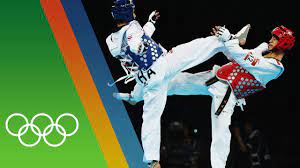 View the competition schedule and live results for the summer olympics in tokyo. Taekwondo Looking Ahead To Rio 2016 Youtube