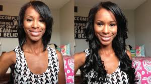 About press copyright contact us creators advertise developers terms privacy policy & safety how youtube works test new features press copyright contact us creators. Quick Easy How To Clip Hair Extensions Into Short Hair Youtube