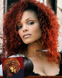 JANET JACKSON 💎☆𝗙𝗔𝗡𝗣𝗔𝗚𝗘☆