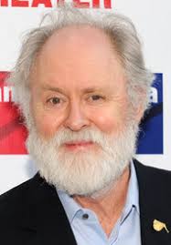 Learning 'Lear': John Lithgow's Shakespeare in the Park Diary