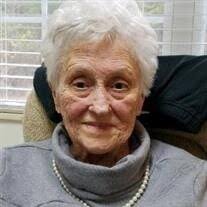 Gwen Cornelius's Instagram, Twitter & Facebook