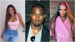 Jeffree star shut down the rumours he's the reason for kim and kanye's reported divorce. Did Kanye West Cheat On Kim With Jeffree Star An Investigation Dazed