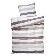 Sympathica seersucker bettwäsche pop 8 streifen orange pink weiß blau 135x200. Seersucker Bettwasche Santino Ii 135x200 Danisches Bettenlager