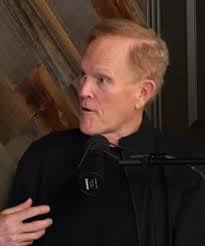 Episode: Lies I Taught in Medical School with Dr. Robert Lufkin