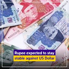 How to convert us dollar to pakistani rupee. Rupee Expected To Stay Stable Against Us Dollar Banks Marketing Us Dollars Pakistani Rupee