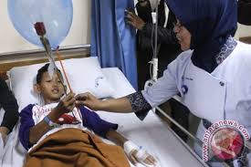 10 negara dengan gaji perawat menjanjikan. Perawat Indonesia Digemari Di Jepang Antara News