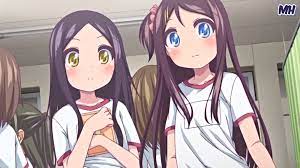 Ecchi na Shintai Sokutei Anime Edition (sub) Anime porn, Hentai video,  Hentai animated