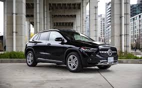 Mercedes benz suv gla price. 2021 Mercedes Benz Gla The Suv Evolution The Car Guide