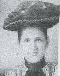 Jennifer Rebecca “Jennie” Markle Thorpe (1875-1942)