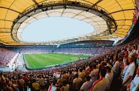Sinsheim vfb stuttgart stadion bundesliga fussball baden deutschland stadien in der architektur sportstadion. Vfb Stuttgart Der Stadionumbau Zahlt Sich Aus Vfb Stuttgart Stuttgarter Zeitung