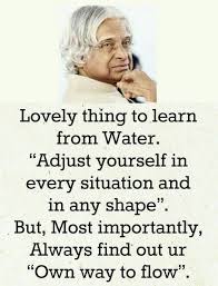 Apj Abdul Kalam Quotes Good Thoughts Quotes Genius Quotes Apj Quotes