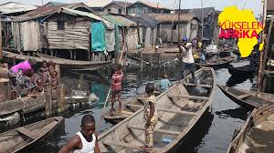 Nijerya devlet başkanı buhari batı afrika ülkelerine çağrıda bulundu. Afrika Nin Kalbi Nijerya