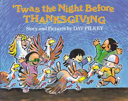 Maybe you would like to learn more about one of these? Thanksgiving Fact Hunt Teacher Edition Scholastic
