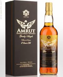 Amrut Greedy Angel Chairmans Reserve 8 Year Ol Prices Stores Tasting Notes And Market Data