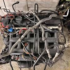 Browse our complete inventory of bmw engines for sale in the united states to find the best price on your purchase. Bmw M54 Engine For Sale In Uk 63 Used Bmw M54 Engines