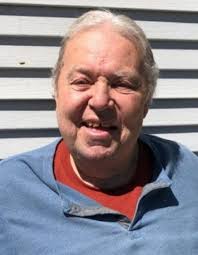 Obituary for Larry S Palmer