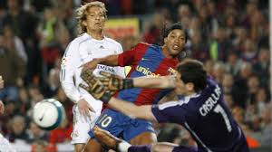Brasil espera por españa o japón en la final. Barcelona Real Madrid Leyendas Hora Tv Y Donde Ver El Clasico De Exhibicion En Tel Aviv As Com