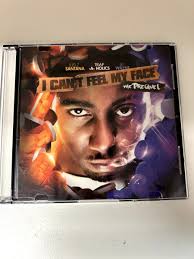 Lil Wayne Rap & Hip-Hop Album Music CDs for sale