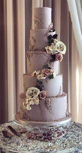 79 Wedding Cakes That Are Really Pretty Pretty Wedding Cakes Cool Wedding Cakes Wedding Cake Designs