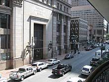 Whitney national bank is located at 298 w valley ave in homewood and has been in the business of mortgage bankers and loan correspondents since 2011. Hancock Whitney Wikipedia