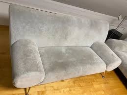 Escapade piece a vivre sofa couch furniture home decor 2 seater sofa lounge chairs settee. Designer Sofa Escapade 2 Und 3 Er Sofa Kaufen Auf Ricardo