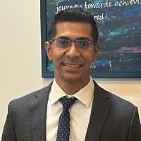 Reuben Mathew Email & Phone Number