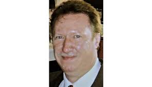 DARRELL BECKER Obituary (1962