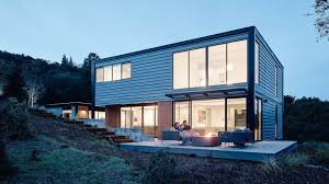 Connect Homes Introducing The Next Generation Of Housing Beautiful Affordable Modern Green Homes De Modern Prefab Homes Prefab Homes Metal Building Homes