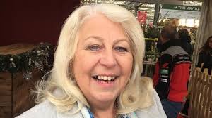 Coronavirus: 'Kind, caring and fun' Marie Curie nurse Barbara Sage dies  with COVID-19