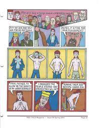 Pietro-5 - Jock Spank - Male Spanking