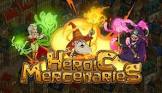 Windows 8 and Heroic Mercenaries