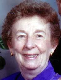 Ruth I. Fields Obituary