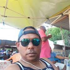 Mark Golding and Sandra Airey-Golding 30 years of marriage.