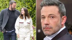 Ben Affleck 'upset' by Ana de Armas split as he 'really wanted relationship  to work'