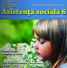 Arhiva Revista Dgaspc Sector 6 DirecÅ£ia GeneralÄƒ De AsistenÅ£Äƒ SocialÄƒ Si ProtecÅ£ia Copilului Sector 6 Bucuresti