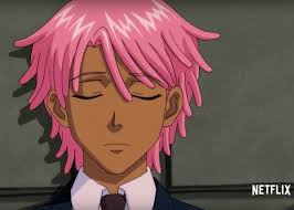 May 15, 2021 · roblox hair codes. Trailer For Ezra Koenig S Neo Yokio Video